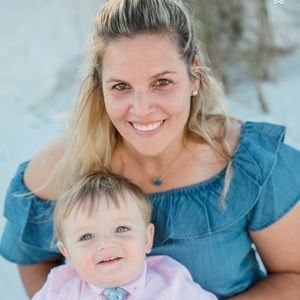 Meet your Posher, Jaclyn